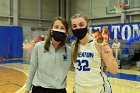 Women’s Basketball Senior Day  Women’s Basketball Senior Day 2021. : Women’s Basketball Senior Day